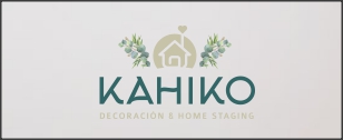 KahiKO decoración