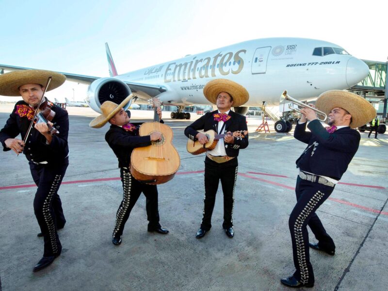 Mariachis Barcelona Mariachi Tequila