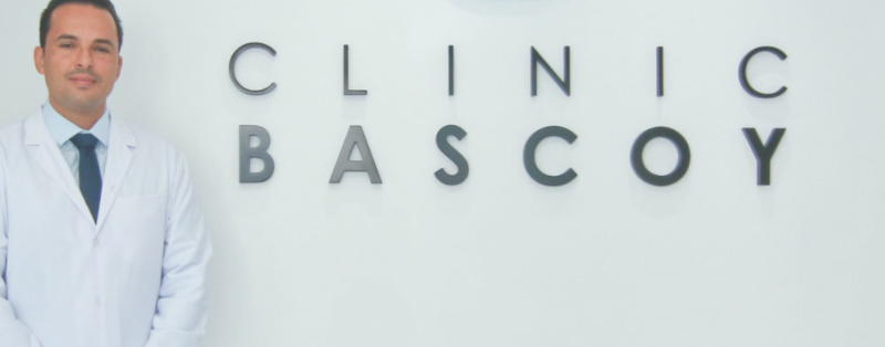 LUCIANO BASCOY S.L.