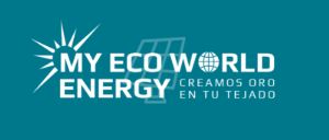 MY ECO WORLD ENERGY SL