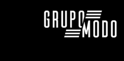 GRUPO MODO