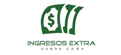 Ingresos extra desde casa
