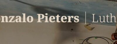 Gonzalo Pieters Luthier