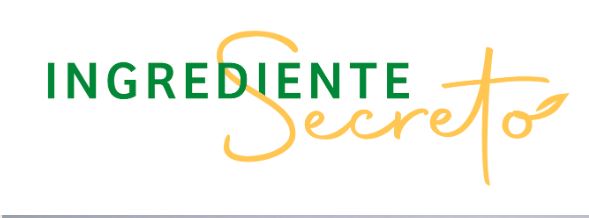 Ingrediente Secreto