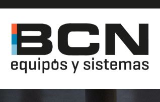 BCN equipamentos